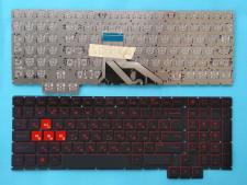 Клавіатура Hp&nbsp;Omen&nbsp;15-CE033UR